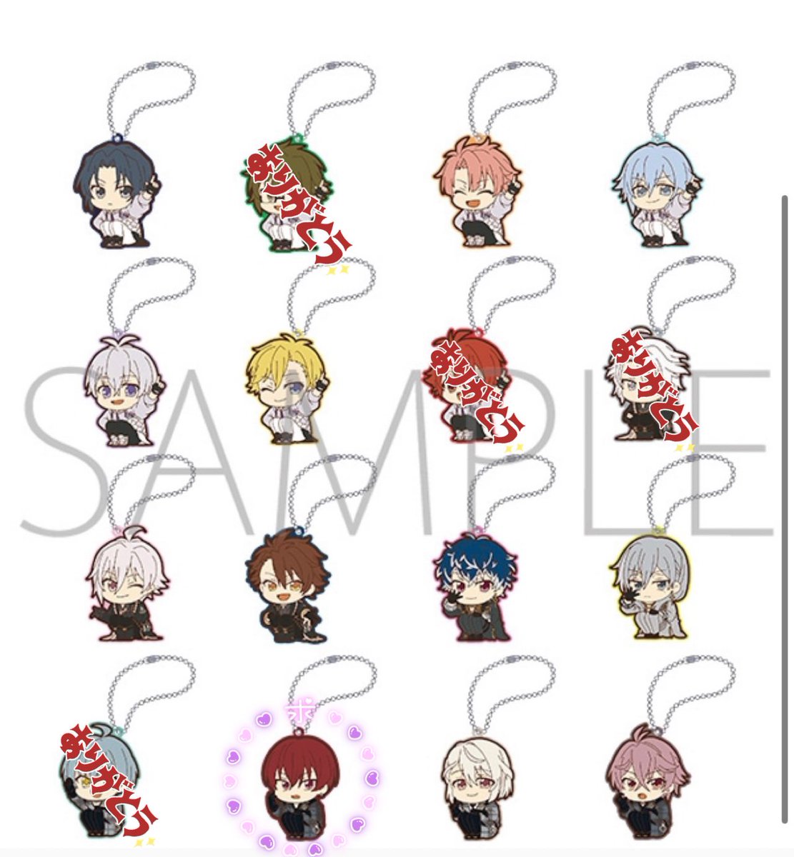 ポワール@取引垢ツイフィ参照 tweet media