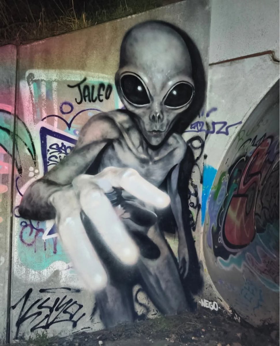 HIP HOP VANDALS tweet media