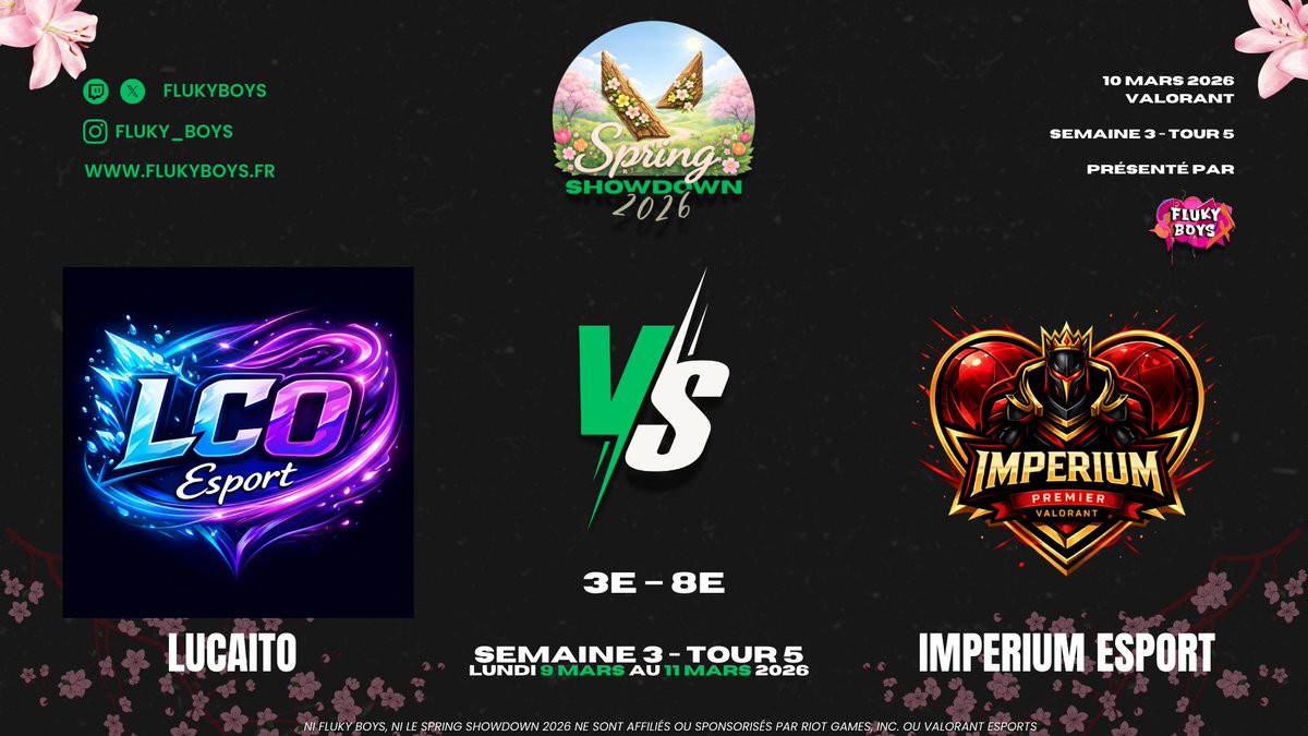 Fluky Boys tweet media