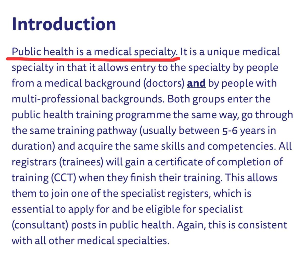 DoctorsForPHM 🌳 tweet media