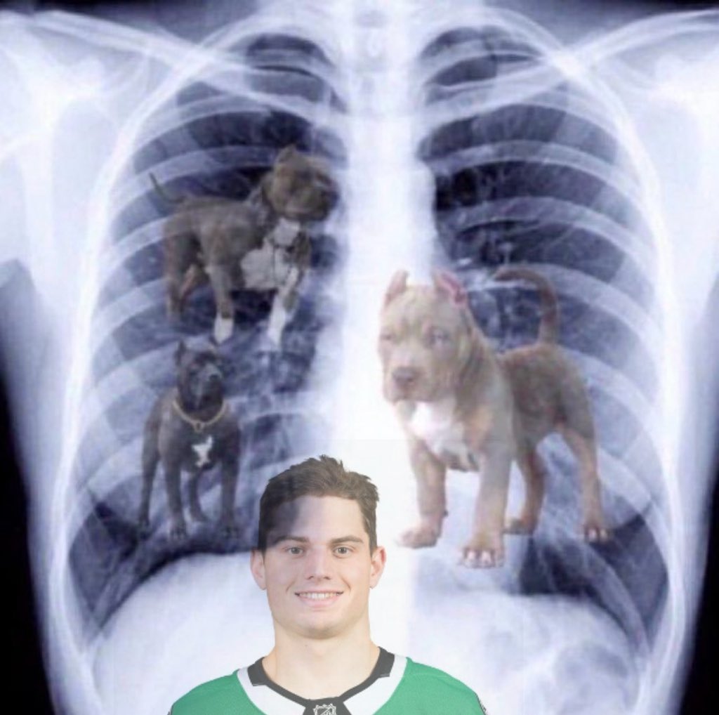 clawdeeyah_'s tweet image. ritzy is THAT guy, cry about it