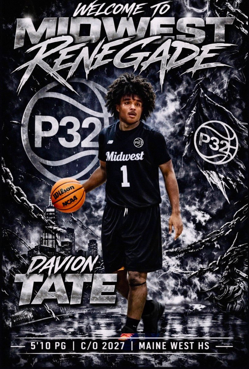 Davion Tate tweet media