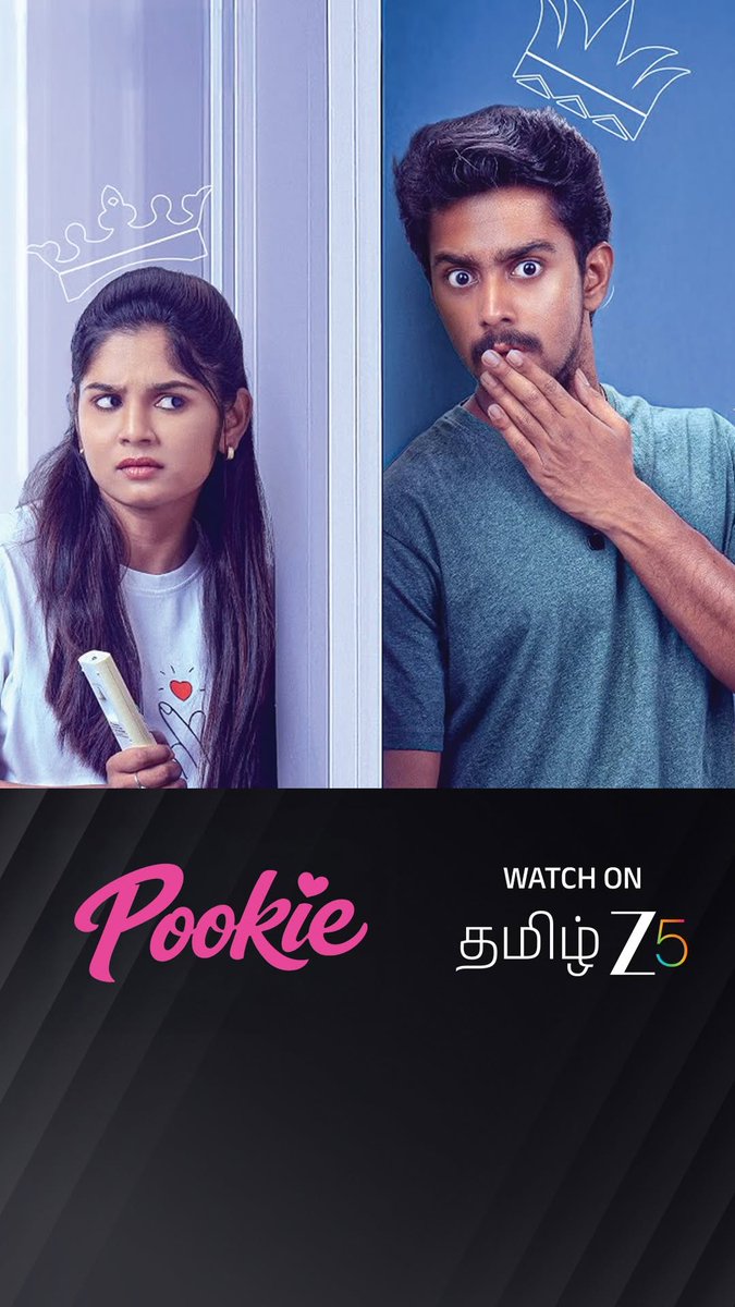 Trendswoodcom's tweet photo. Tamil Films #Pookie, #Yogida & #KaruppuPulsar Streaming Now https://t.co/tvvn0H5SDr