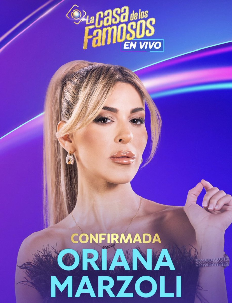 TV & REALITYS 💥 tweet media