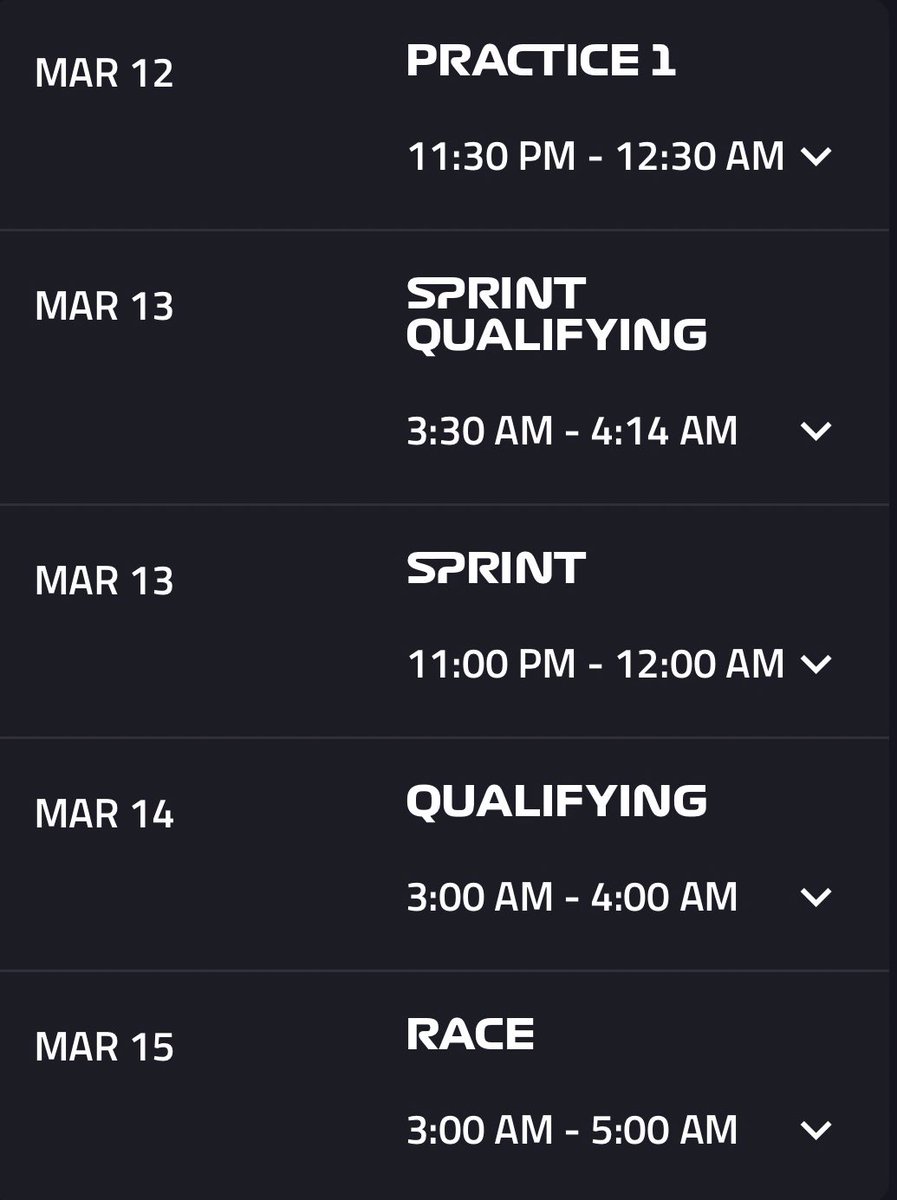 Daniel Valente 🏎️ tweet media