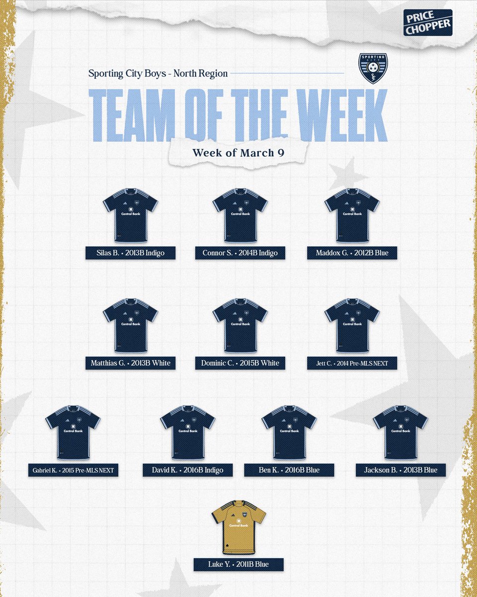 Sporting City tweet media