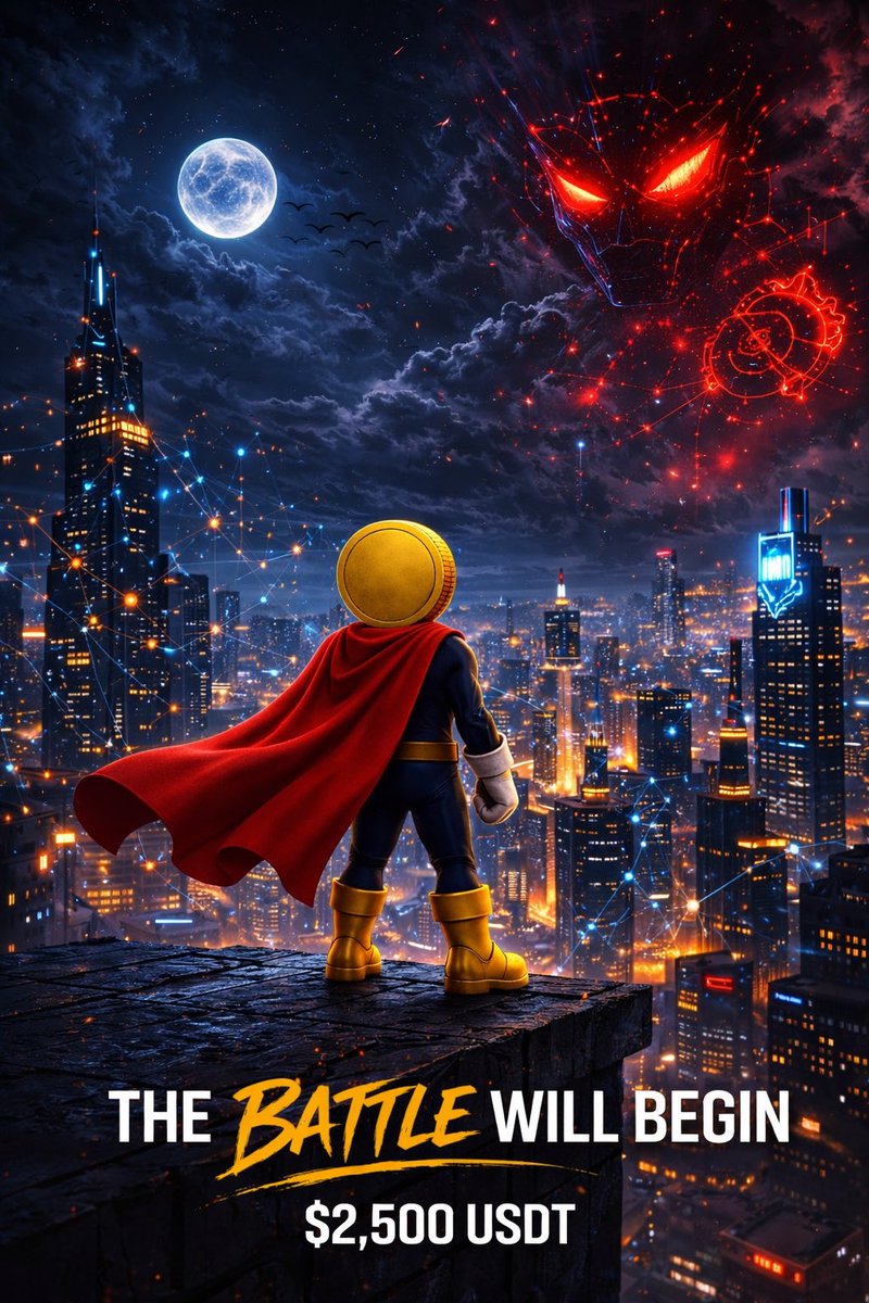 CrypCoin tweet media