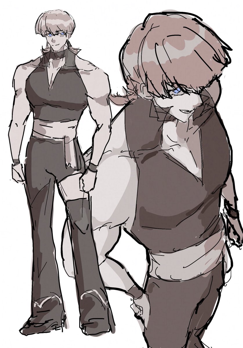 よぬこ tweet media