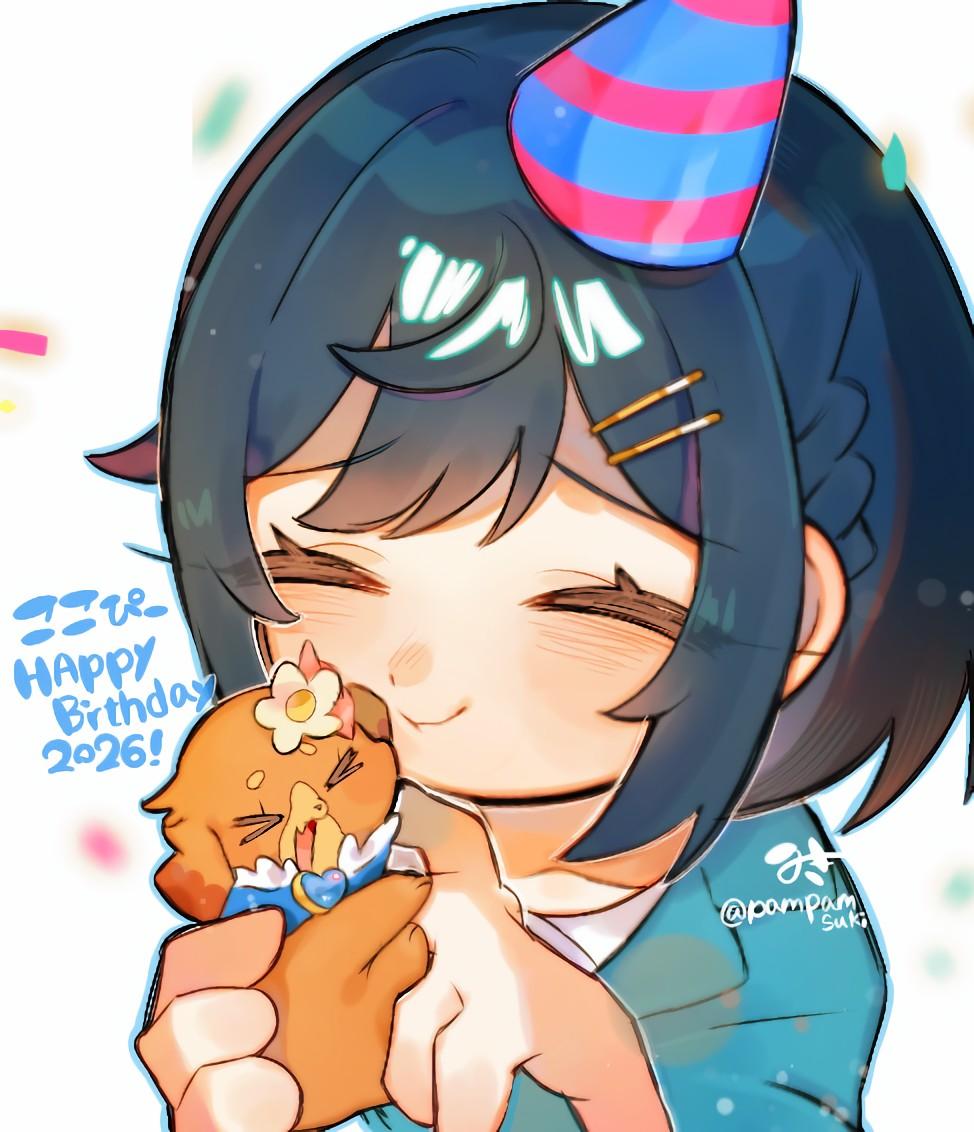 みきぱん🥪 tweet media