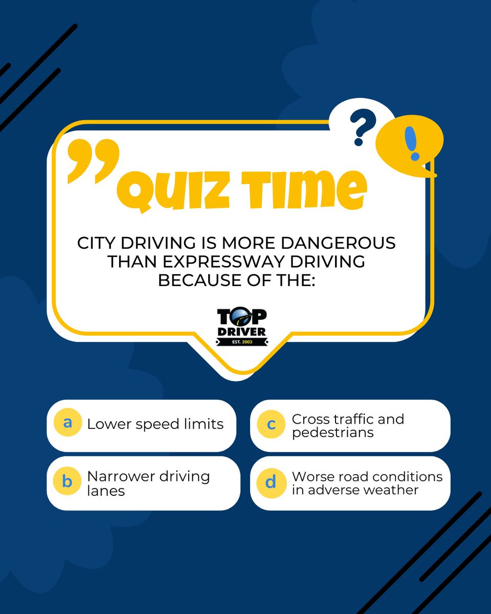 Top Driver tweet media