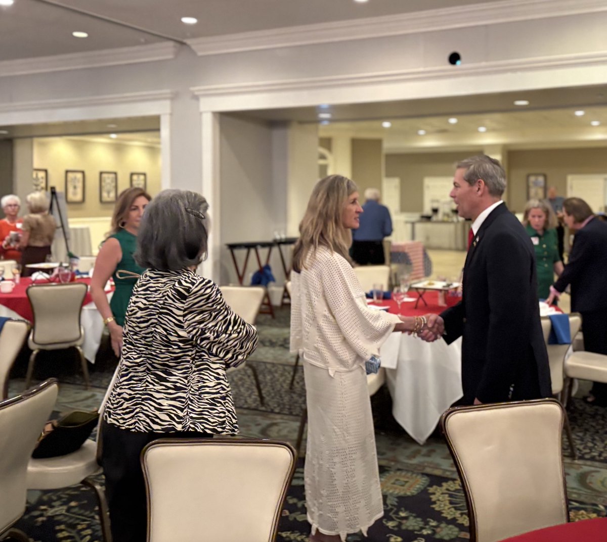 Brian Montgomery tweet media