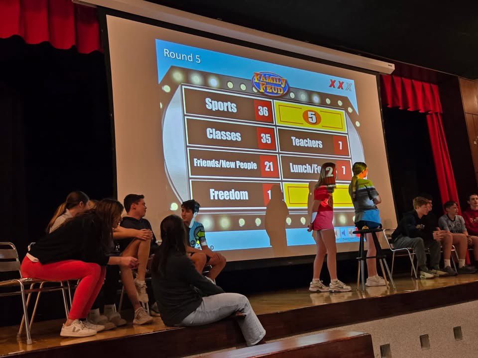 Lexington Trails Middle School tweet media