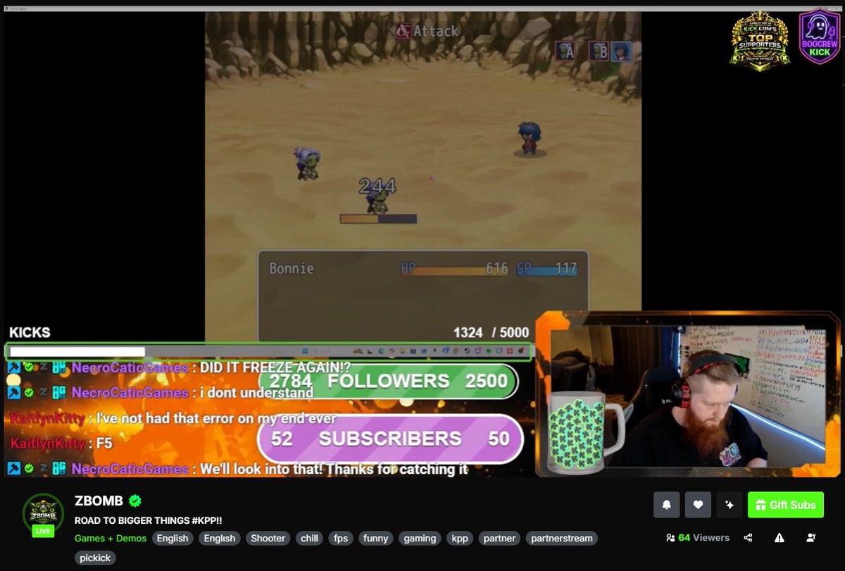 NecroCaticGames tweet media