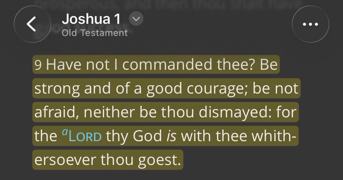 Walk With Him tweet media