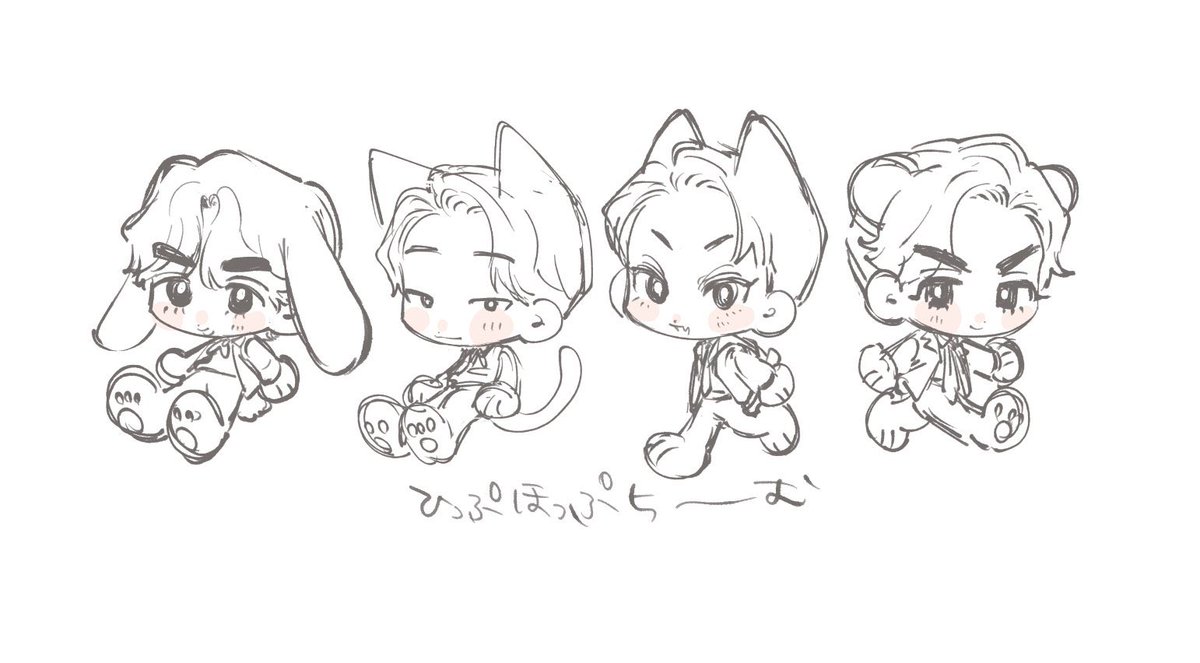 enen020202's tweet photo. wip https://t.co/vtmQqyXqTz