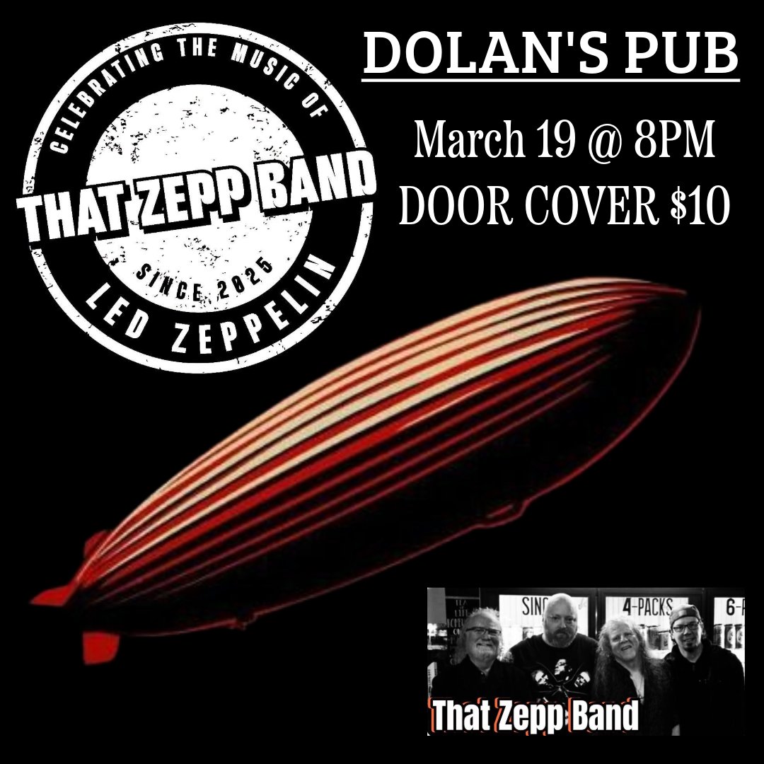 Dolan's Pub tweet media
