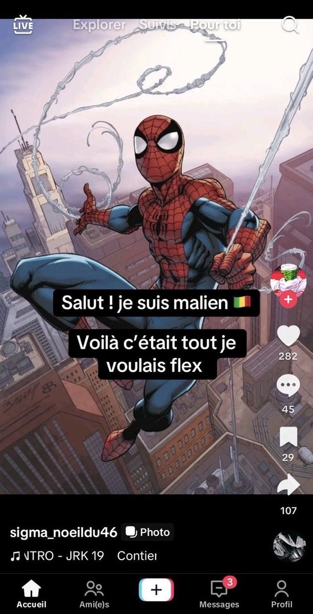 Pelle larsson joue pour mon équipe