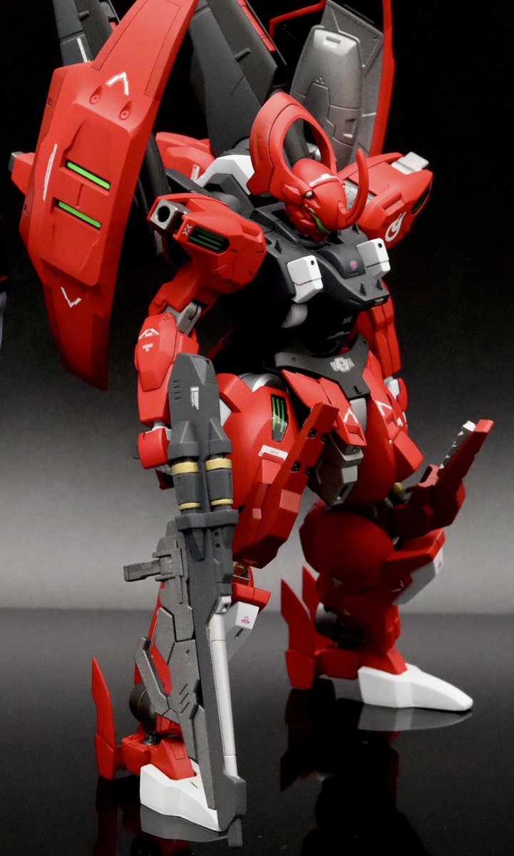 たけちか@八我までに色々作る tweet media