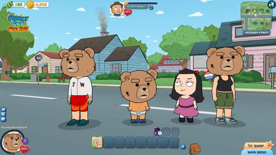 Momentos de Padre De Familia tweet media