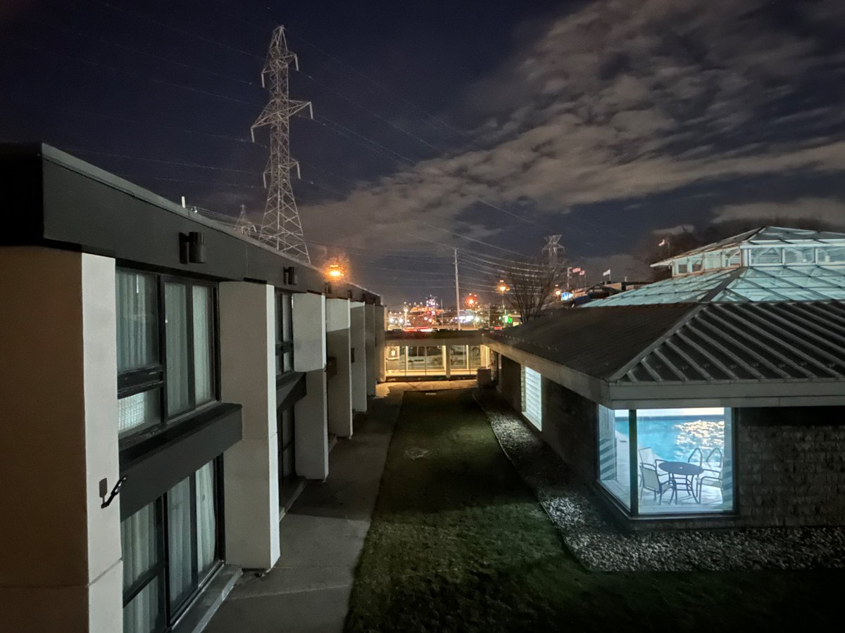 Jean-Francois Desmeules tweet media