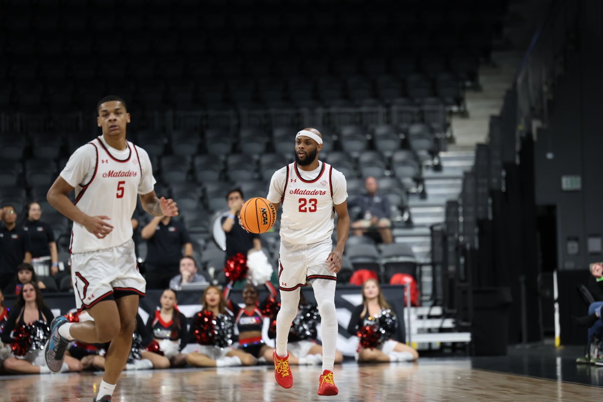 The Big West tweet media