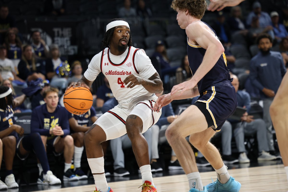 The Big West tweet media