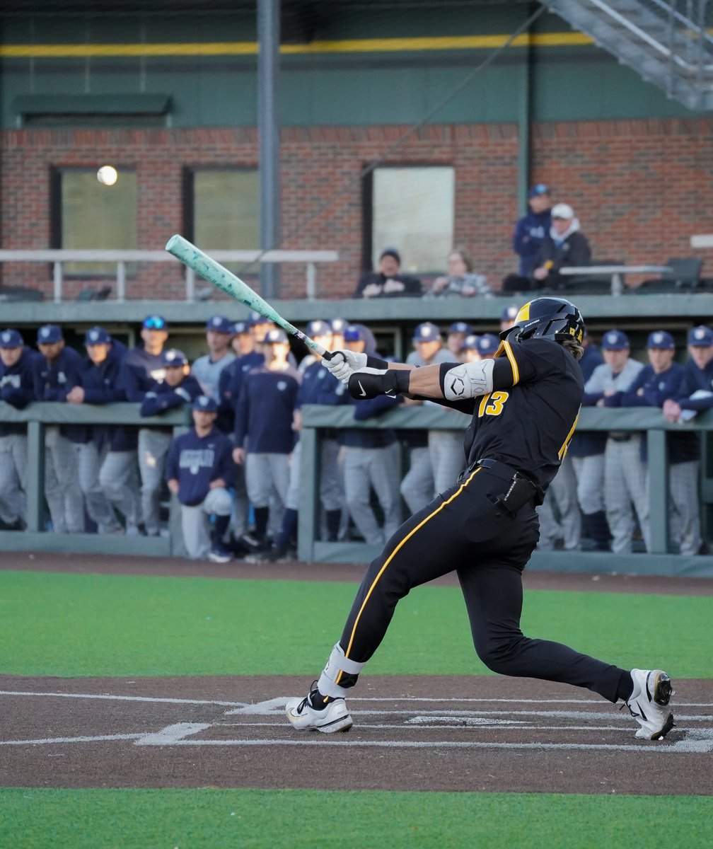 Wichita State Baseball tweet media