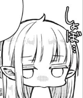 やろうと思った事誰も協力してくれないから
しょんぼり聖女の回だよ。 