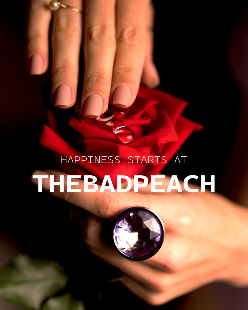 The Bad Peach tweet media