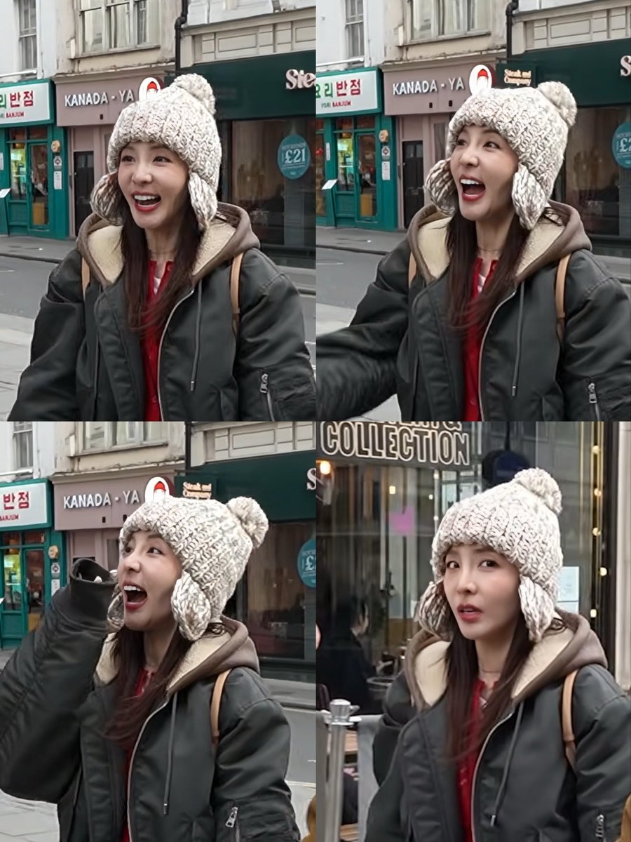 Krap_araD's tweet image. 🤭🤭Why are you so cute 😚💓
Have a nice day🐰🧡
#sandara