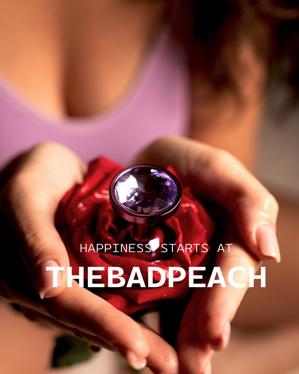 The Bad Peach tweet media