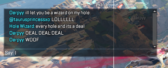 LilDerpyy tweet media