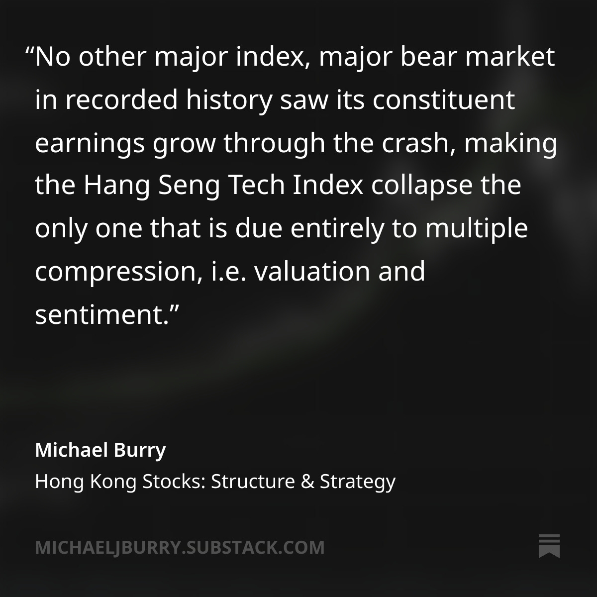 Cassandra Unchained tweet media