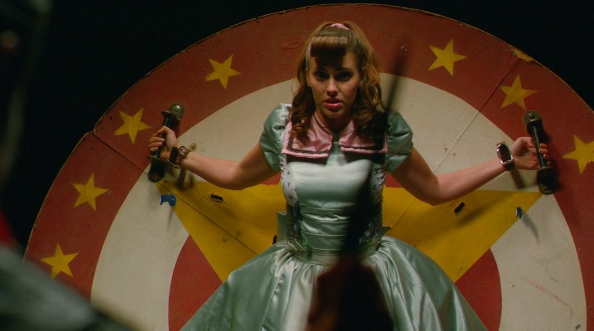 lanterns0o's tweet photo. The Devil's Carnival
2012
#Horror

https://t.co/uoEvRn0p9t

Love this take on #heaven &amp; #hell, A #father, a #theif &amp; #lovesick #girl go to hell to #repent through #musicals. #Effects, #Plot, #Acting &amp; #Music is #great, #Recommned with #popcorn.

#Devil #Musical #Tubi https://t.co/WB7QsFT0i9