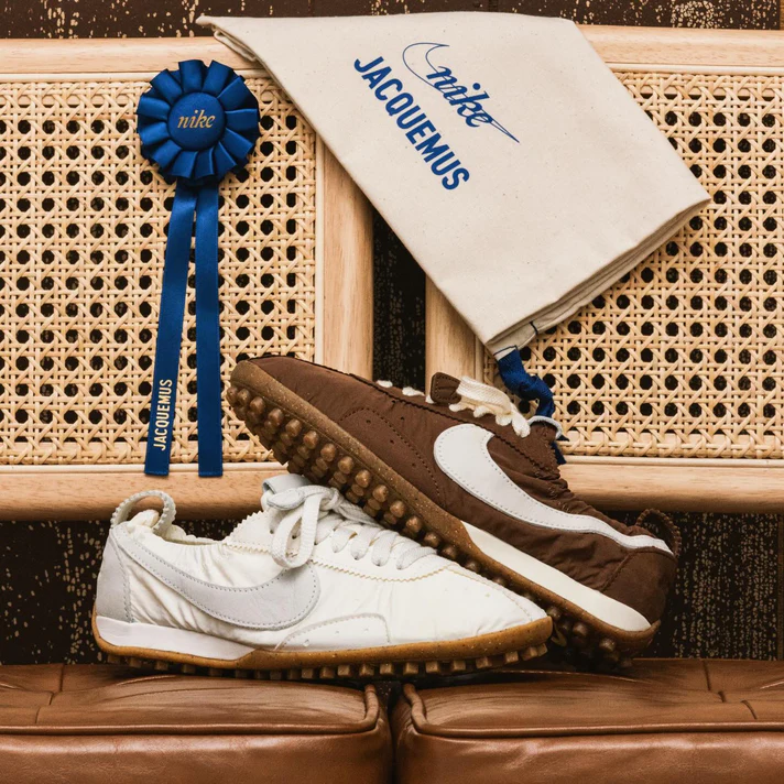 国内 2026年 3/16 発売】 JACQUEMUS × NIKE MOON SHOES 2026 SS