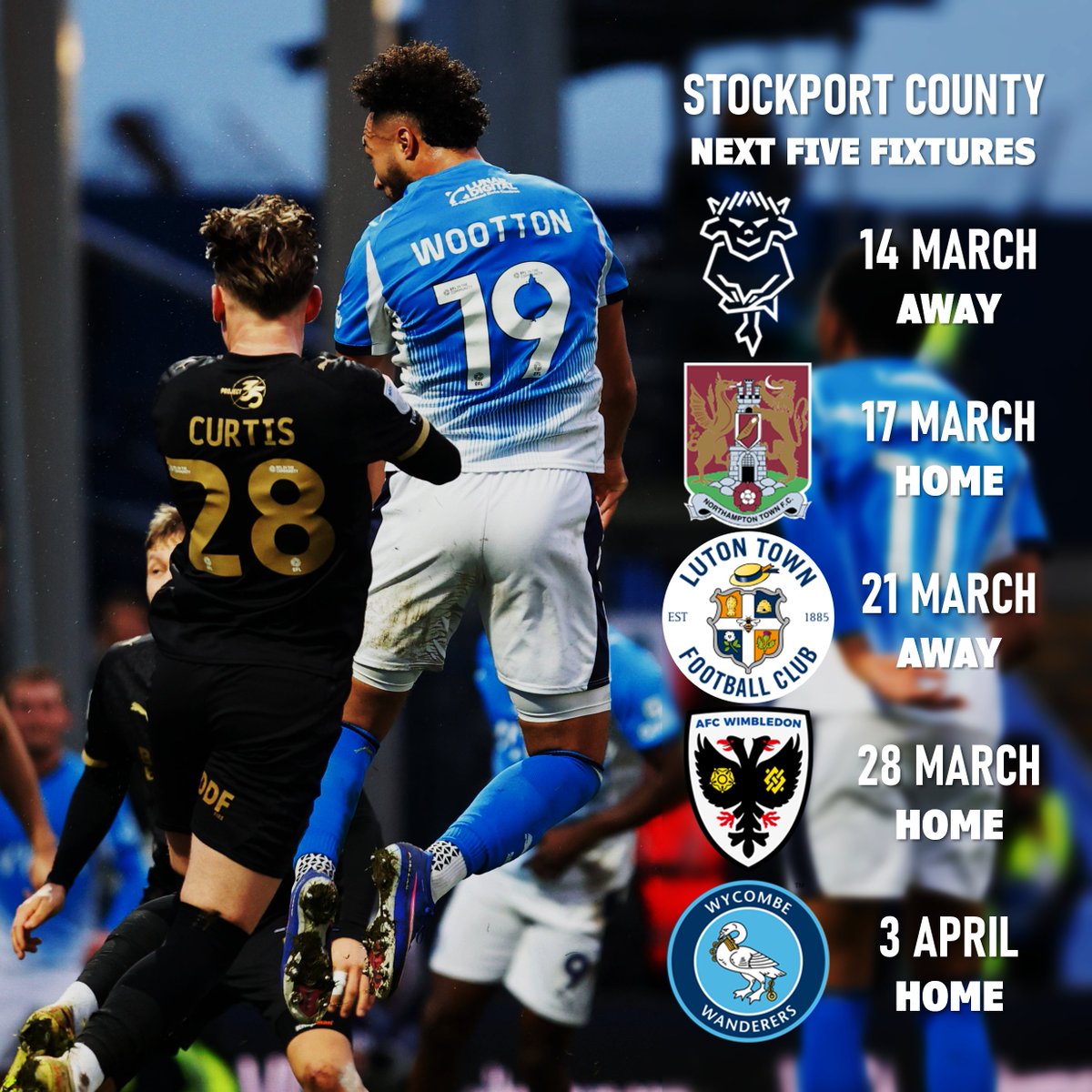 The Football Rundown SCFC🎙️ tweet media