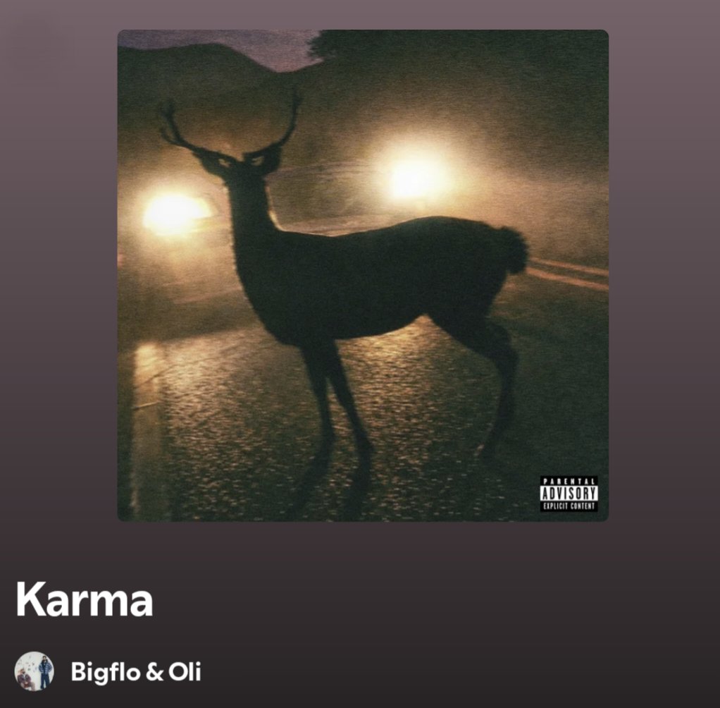 DLDJ93's tweet photo. • Mention Spéciale pour les titres suivants : Family Business - Focus - Le goût du Sel - DU RAP HARDCORE (qui raconte leurs vrai histoires Hors de la carrière musicale) - tumemanques d'Oli est vraiment touchant 🙏🏼 
• BRAVO BigFlo&amp;Oli 👏🏼🔥 2/2

#bigflo #bigfloetoli #oli #Karma https://t.co/BUSKGixhhy