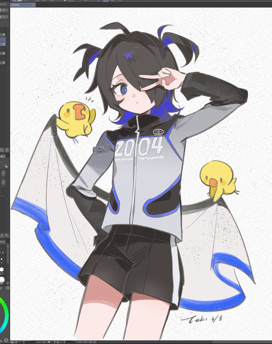 幸福論 tweet media