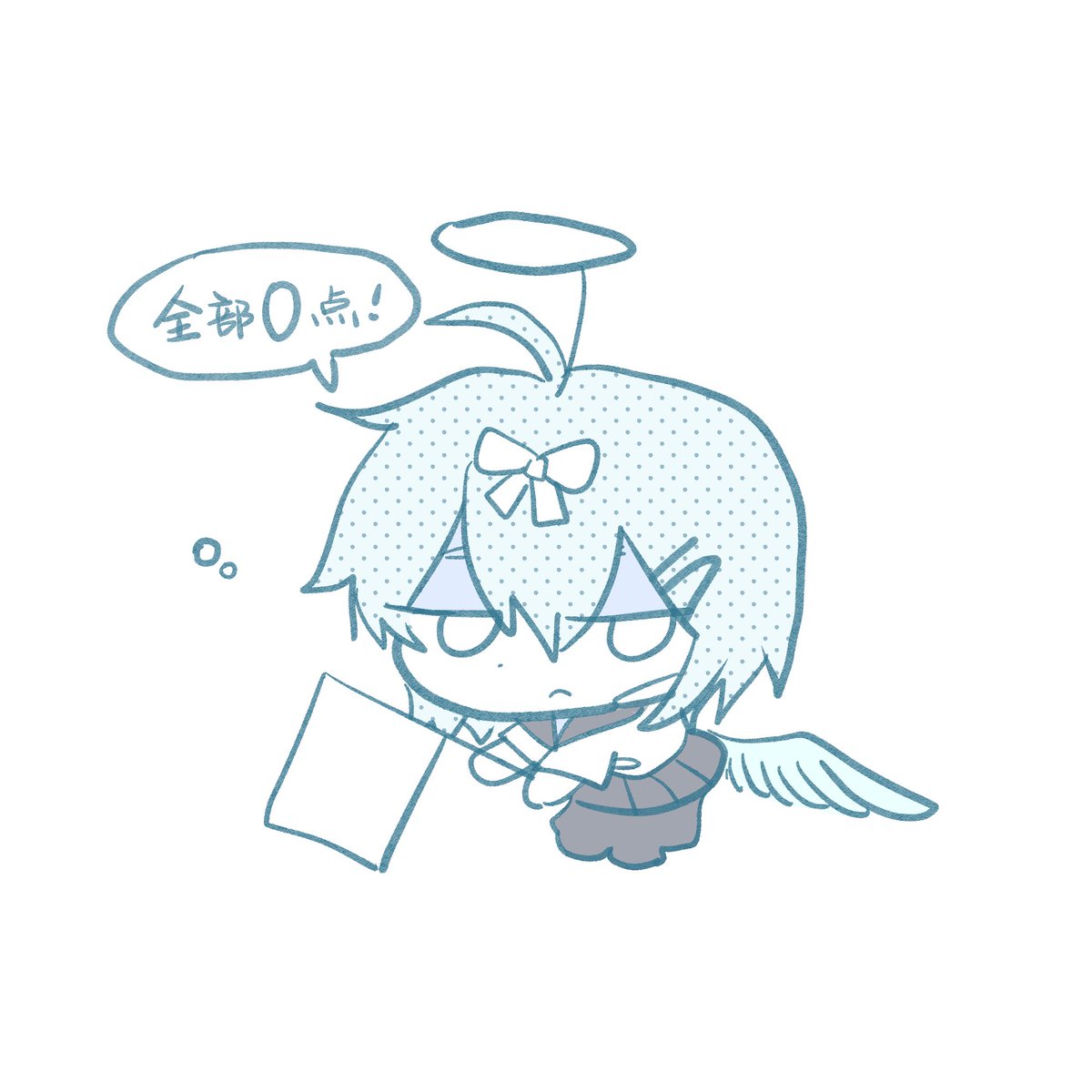 幸福論 tweet media