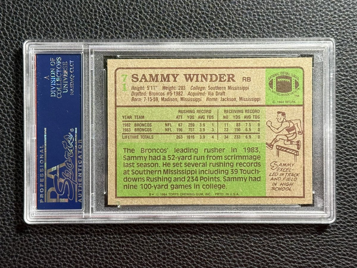 My Topps Football Cards 🏈 🇺🇸 tweet media