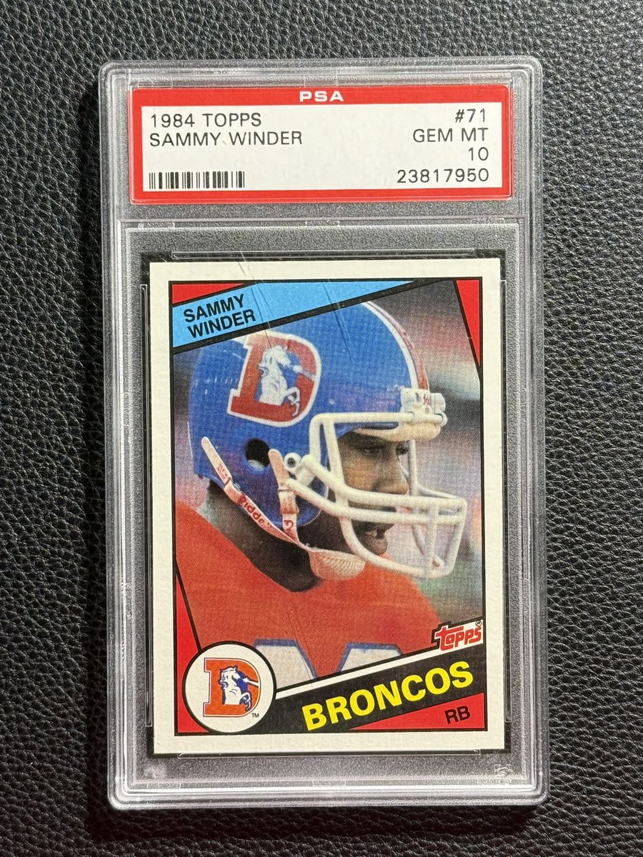 My Topps Football Cards 🏈 🇺🇸 tweet media