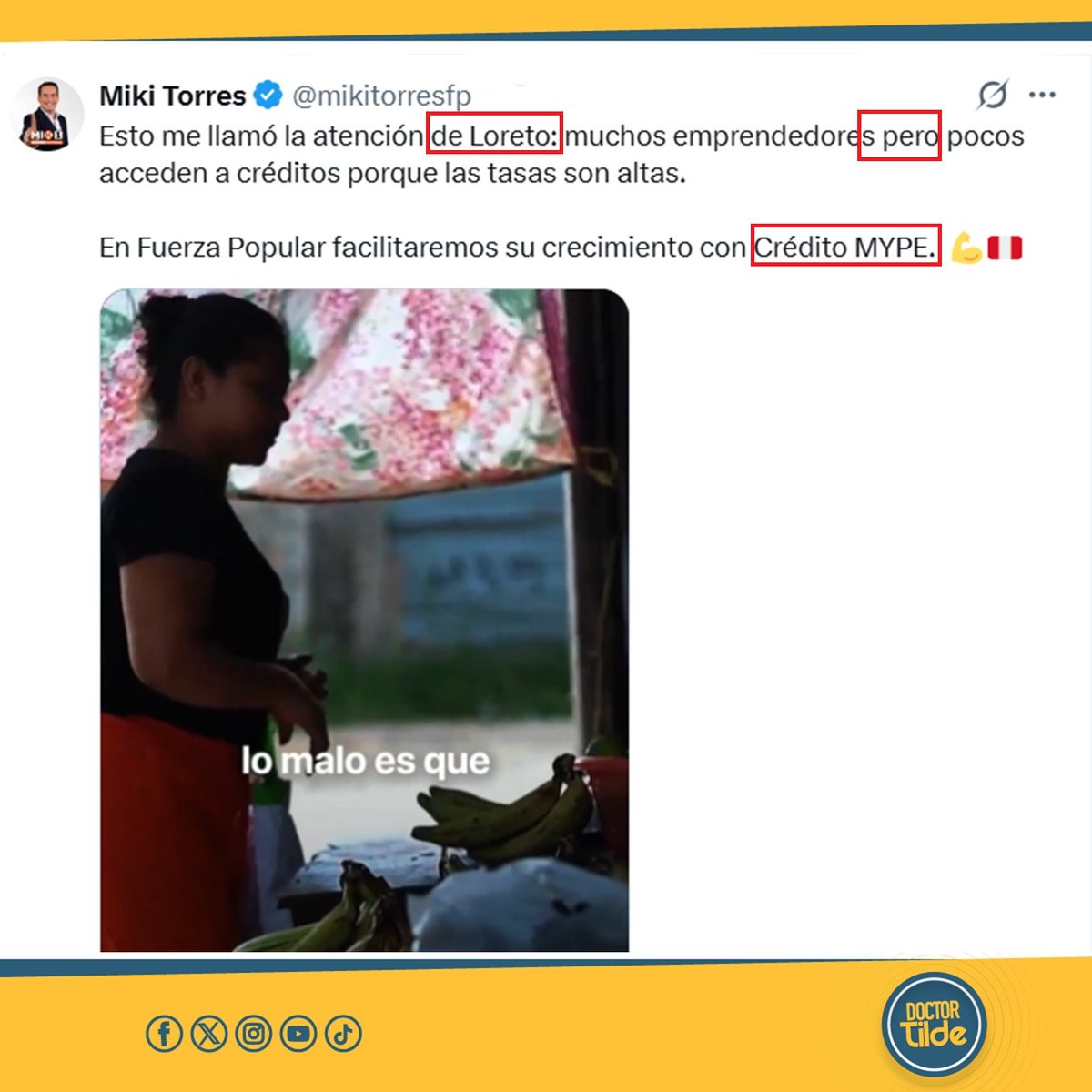 Jesús Raymundo (Doctor Tilde) tweet media