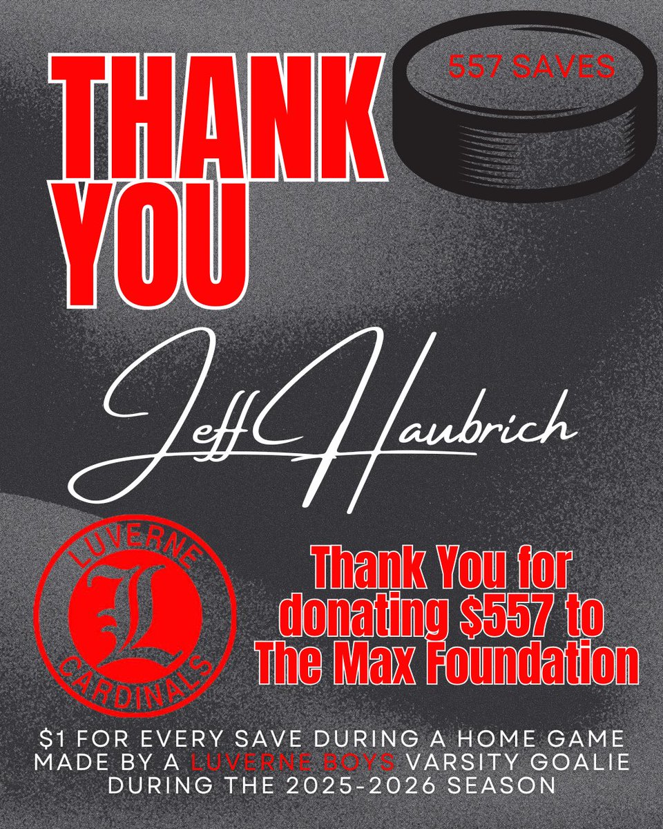 The Max Foundation tweet media