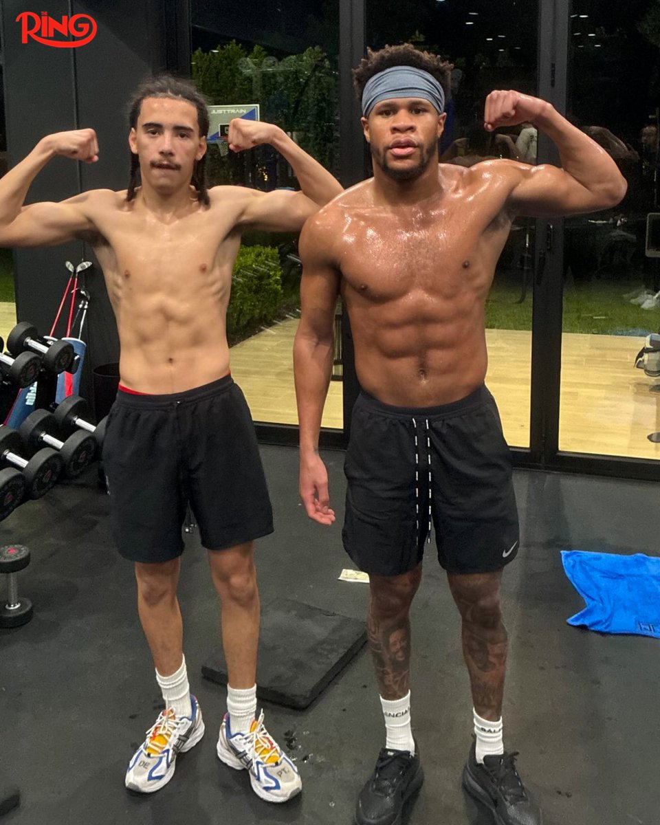 Ring Magazine tweet media