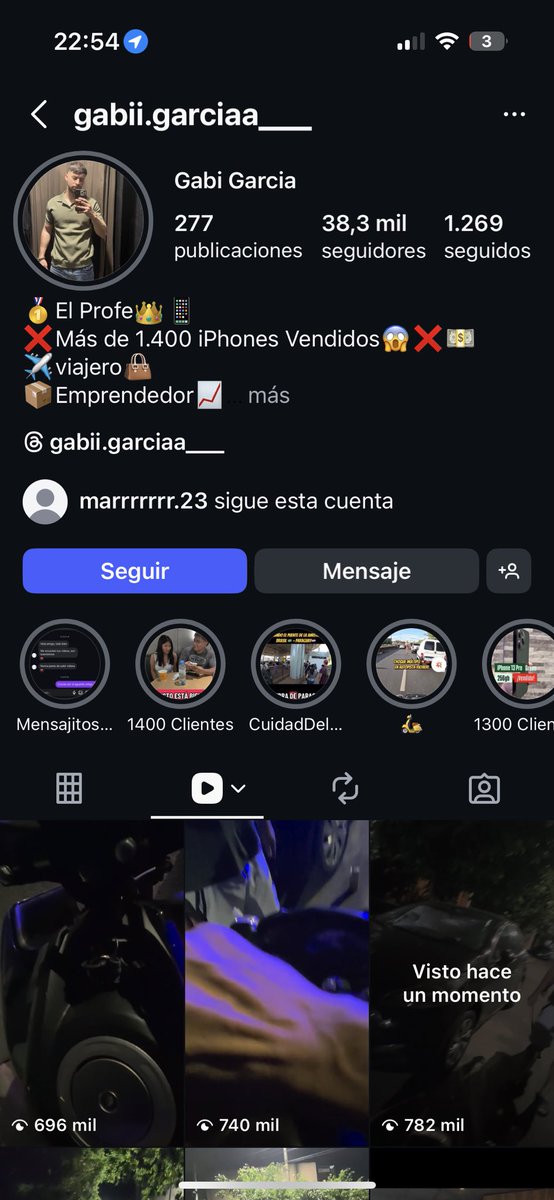 Jose Quinteros tweet media