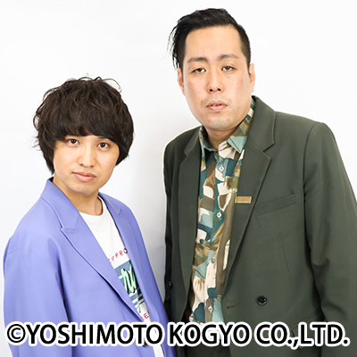 よしもとライブ tweet media