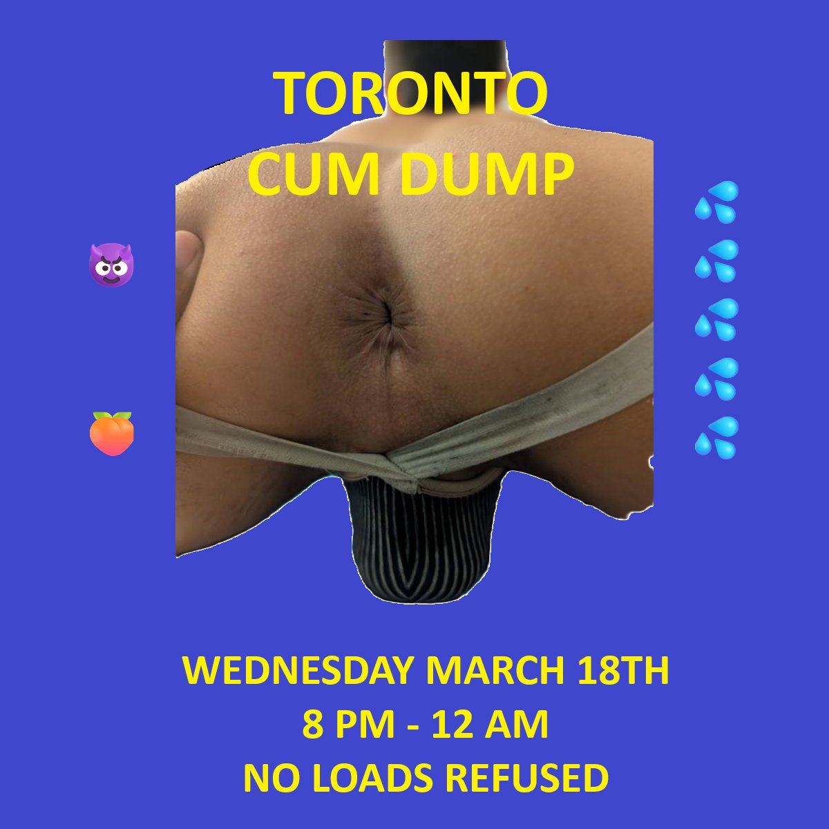 Joshua 🇨🇦🇪🇨 | @FE TOR March 16-22 tweet media