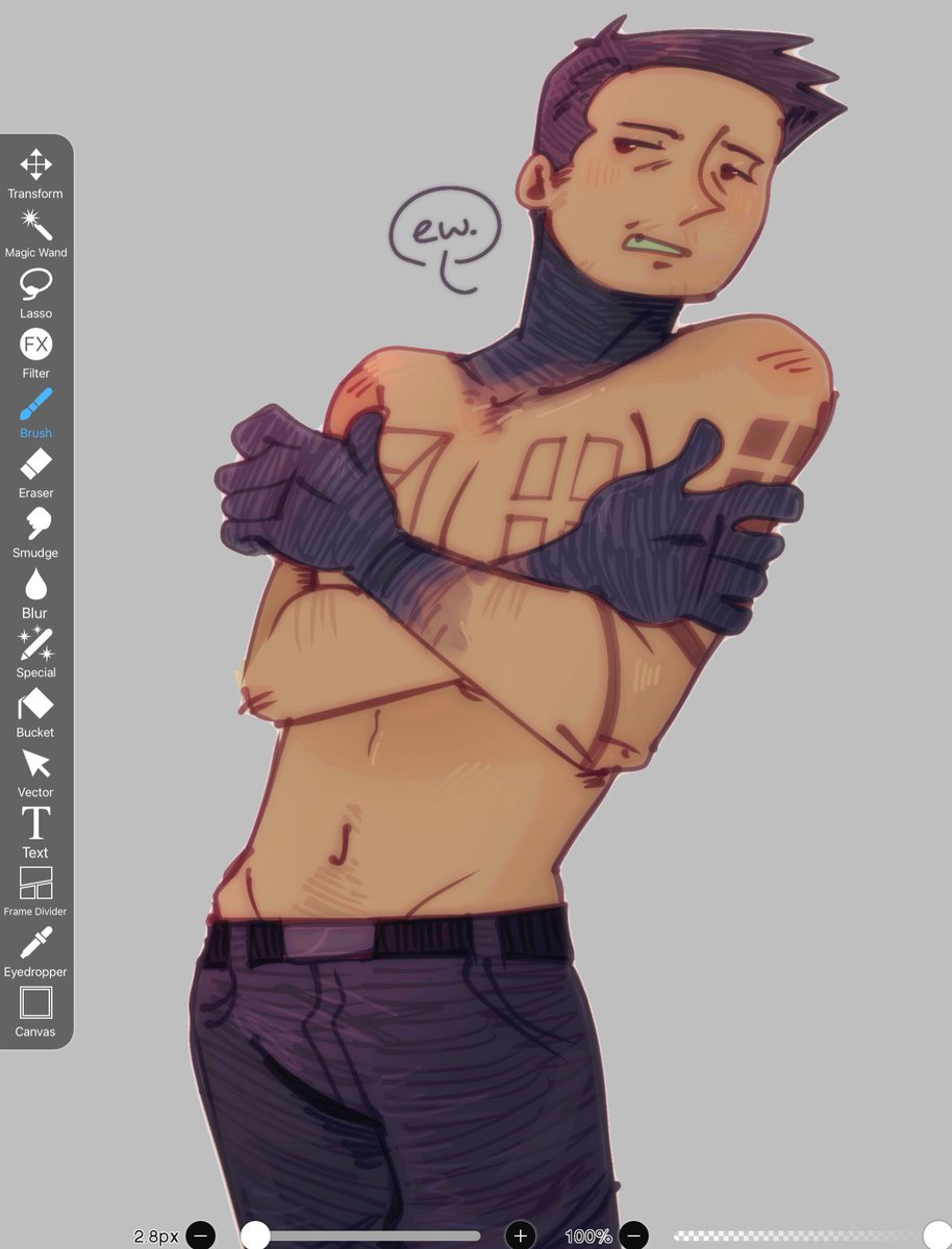 （0皿0）// C0MMS OPEN!! tweet media