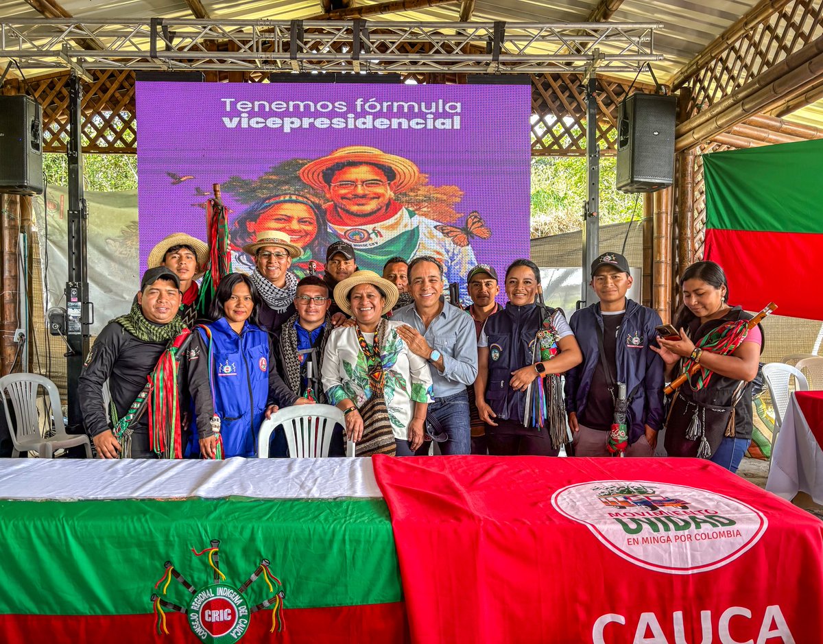 Aida Quilcué tweet media