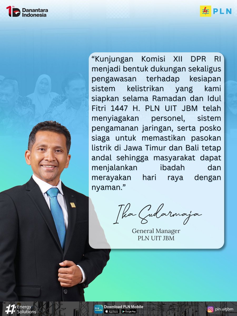 Electrizen Suningrat WANI! tweet media